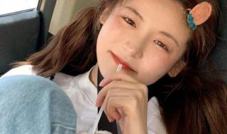 适合慵懒的头像 适合慵懒的头像