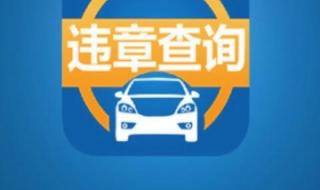 粤LⅤP433违章查询 广东省汽车违章查询