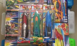 星际飚车王玩具 星际飚车王玩具