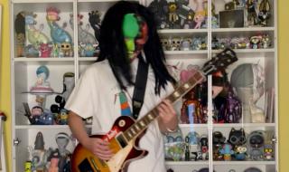 buckethead buckethead