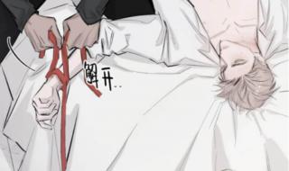 有关吸血鬼的漫画推荐 吸血鬼之吻漫画