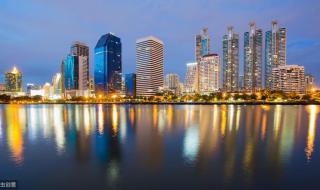 中国人去泰国买房 中国人去泰国买房