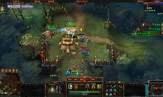 起凡群雄逐鹿单挑哪个英雄能打过夏侯恩 起凡群雄逐鹿夏侯恩