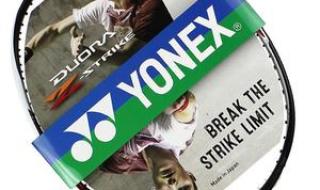 YY羽毛球拍 YY羽毛球拍