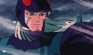 圣斗士星矢神斗士