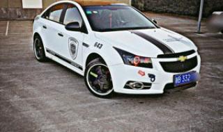 雪佛兰科鲁兹价格 雪佛兰科鲁兹价格