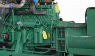 沃尔沃发电机组 沃尔沃发电机组