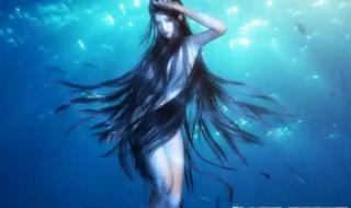 世界上覆盖身体最小的衣服 遮盖面积最小的泳衣