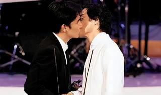 张国荣哪场演唱会水平最高 张国荣纪念演唱会