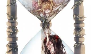 天使与恶魔之间 天使与恶魔之间