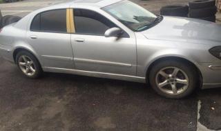 中华骏捷两厢报价 中华骏捷两厢报价