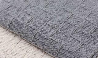 围脖的织法 围脖的织法