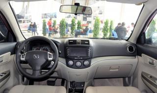 长安悦翔2012款发动机故障灯怎么清除 悦翔2012款