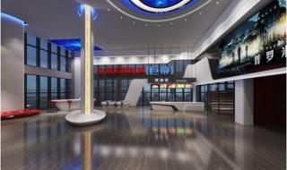 青岛躺着看的电影院有哪些 新区电影院