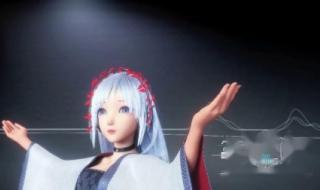 芭比虚拟偶像是什么意思 虚拟偶像零