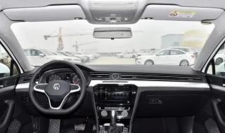 迈腾2020款报价及图片 迈腾2020款报价及图片