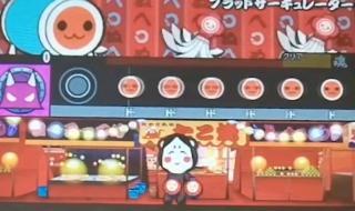 有类似劲乐团的音乐游戏吗 类似太鼓达人的游戏