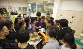 广州潮宠展怎么样 广州宠物美容师培训