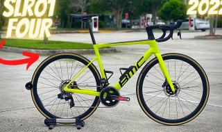 BMC自行车价格表