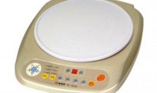 尚朋堂电磁炉故障代码维修方法有哪些 尚朋堂电磁炉维修点