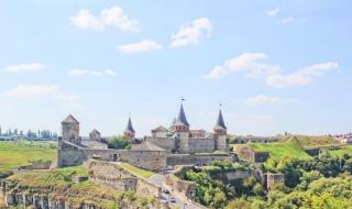 乌克兰国土人口全球排名 乌克兰人口及面积