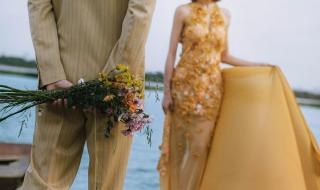 成都最好的婚纱摄影