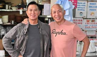 《爆裂点》正式上映 《爆裂点》正式上映