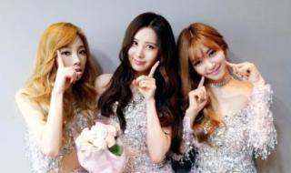 少女时代搞笑综艺