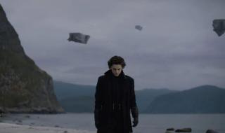 沙丘最后有彩蛋吗 沙丘最后有彩蛋吗