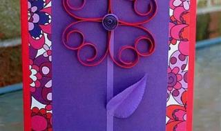 教师节贺卡制作教程 教师节贺卡制作教程