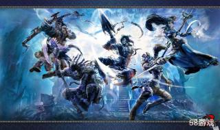 刀剑的手游叫什么 刀剑2什么时候能玩