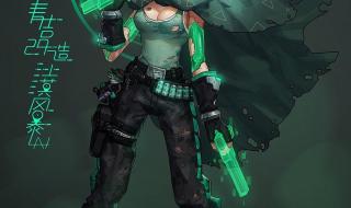 麦吉的改造沙漠风暴 麦吉的改造沙漠风暴