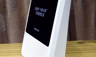 小度智能电视 小度智能电视