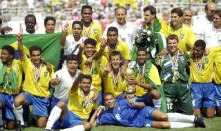 全世界有哪些国家参加过历届的世界杯 世界杯各个国家世界排名