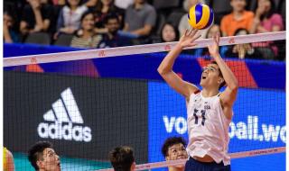 2021男排欧锦赛赛程 2021男排欧锦赛赛程