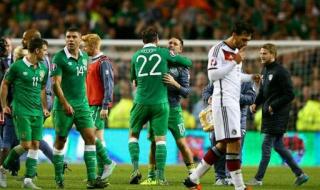 欧洲杯24强诞生20席