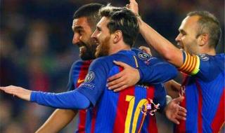 梅西有多少个世界杯 梅西十大替补是谁