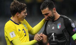 意大利国家队世界杯