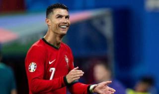 c罗2016年欧洲杯数据 c罗2016年欧洲杯数据