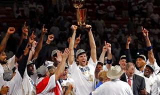 2011年nba小牛vs热火 2011年nba小牛vs热火