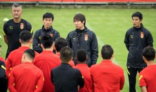 2018世界杯40强赛赛程 2018世界杯40强赛国足赛程