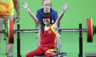 2016年第31届里约热内卢夏季奥运会上我国获得各类奖牌数 2016年31届里约热内卢夏季奥运会中国奖牌