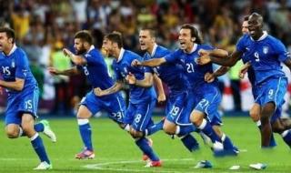 2014年意大利世界杯