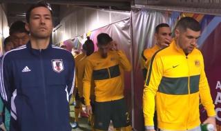 澳大利亚2018世界杯战绩 2018世界杯澳大利亚出线历程