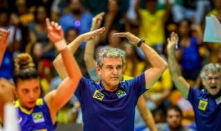 1982年女排世锦赛苏联队小组赛战绩 世锦赛巴西女排总成绩