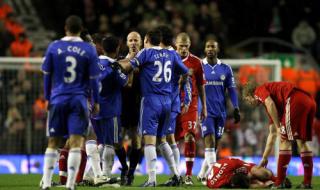 利物浦切尔西是什么德比 切尔西vs利物浦有加时赛吗